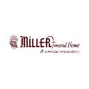 Miller Funeral Home & On-Site Crematory - Downtown logo